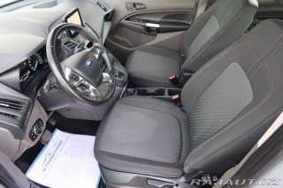 Ford Tourneo Connect Trend 1,5 TDCi 88kW odpo 2020