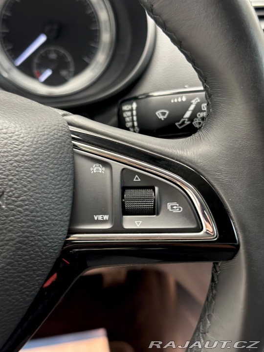 Škoda Octavia Combi  Style 2,0 TDI DSG 2019