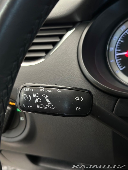 Škoda Octavia Combi  Style 2,0 TDI DSG 2019