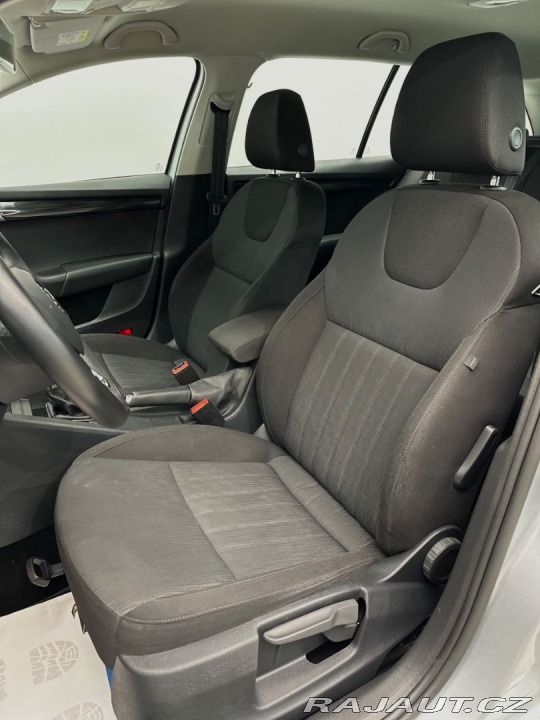 Škoda Octavia Combi  Style 2,0 TDI DSG 2019