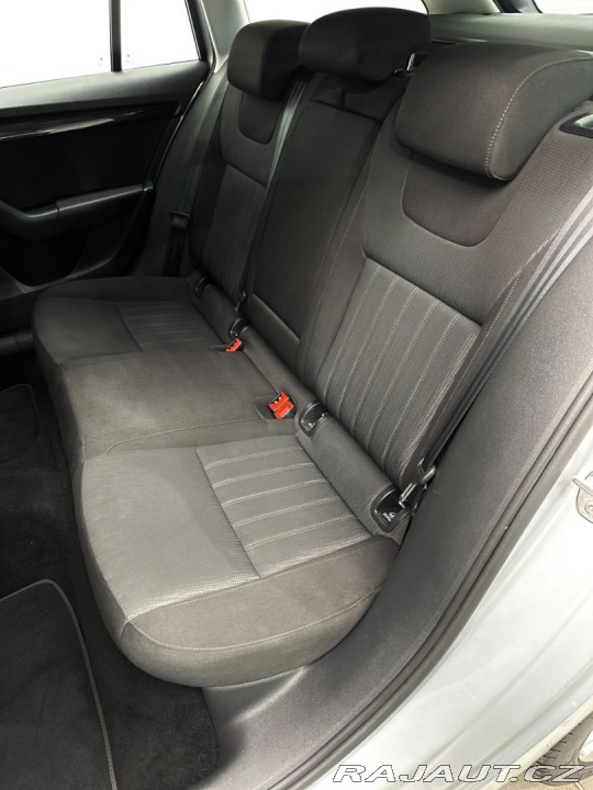 Škoda Octavia Combi  Style 2,0 TDI DSG 2019