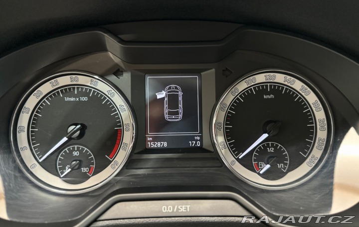 Škoda Octavia Combi  Style 2,0 TDI DSG 2019