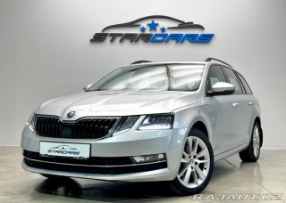 Škoda Octavia Combi  Style 2,0 TDI DSG 2019