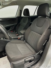 Škoda Octavia Combi  Style 2,0 TDI DSG 2019