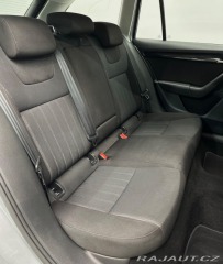 Škoda Octavia Combi  Style 2,0 TDI DSG 2019