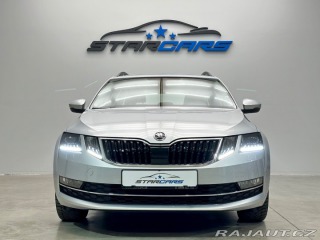 Škoda Octavia Combi  Style 2,0 TDI DSG 2019