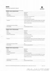 Škoda Octavia Combi  Style 2,0 TDI DSG 2019