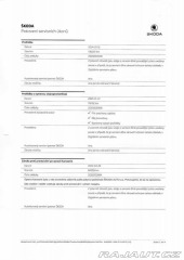 Škoda Octavia Combi  Style 2,0 TDI DSG 2019