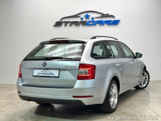 Škoda Octavia Combi  Style 2,0 TDI DSG 2019