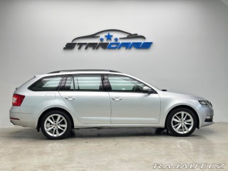 Škoda Octavia Combi  Style 2,0 TDI DSG 2019