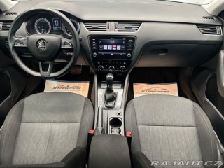 Škoda Octavia Combi  Style 2,0 TDI DSG 2019