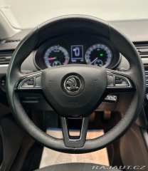 Škoda Octavia Combi  Style 2,0 TDI DSG 2019