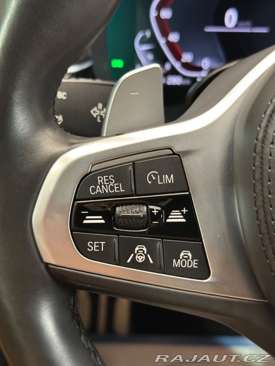 BMW 5 545e xDrive 2021