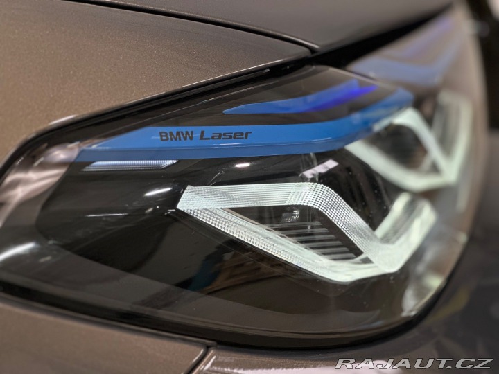 BMW 5 545e xDrive M Sport / La 2021