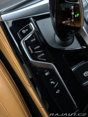 BMW 5 545e xDrive 2021