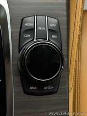 BMW 5 545e xDrive 2021