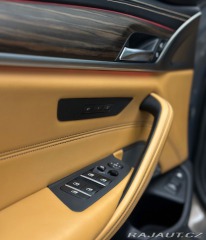 BMW 5 545e xDrive 2021