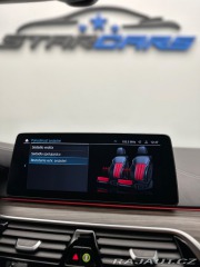 BMW 5 545e xDrive 2021