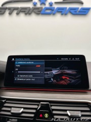 BMW 5 545e xDrive 2021