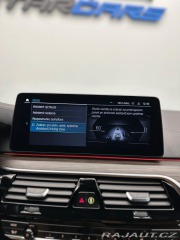 BMW 5 545e xDrive 2021