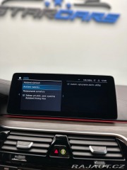 BMW 5 545e xDrive 2021