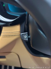 BMW 5 545e xDrive 2021