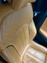 BMW 5 545e xDrive 2021