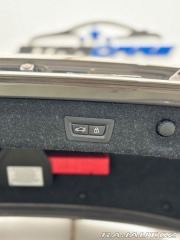 BMW 5 545e xDrive 2021