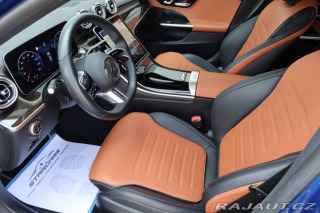 Mercedes-Benz C C180 AMG Line 1.majiteľ 2021