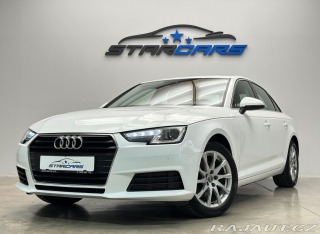 Audi A4 1.4 TFSI Design S tronic