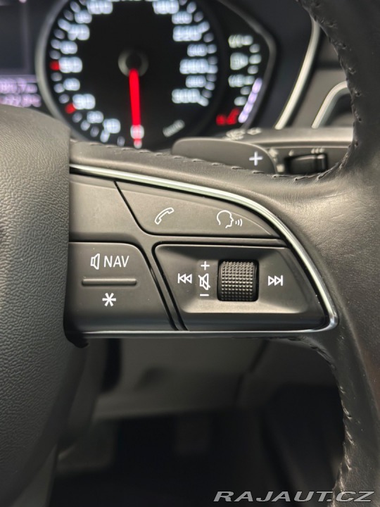 Audi A4 1.4 TFSI Design S tronic 2017