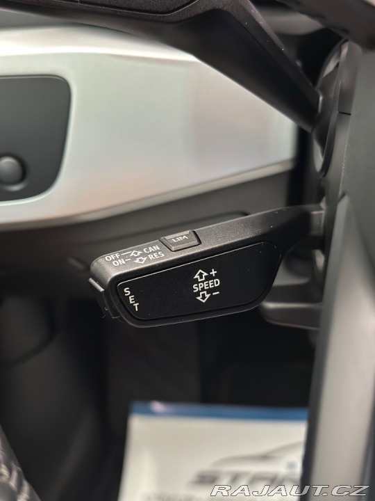 Audi A4 1.4 TFSI Design S tronic 2017