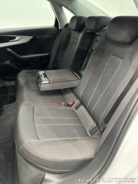 Audi A4 1.4 TFSI Design S tronic 2017