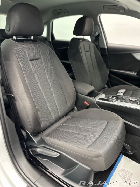 Audi A4 1.4 TFSI Design S tronic 2017