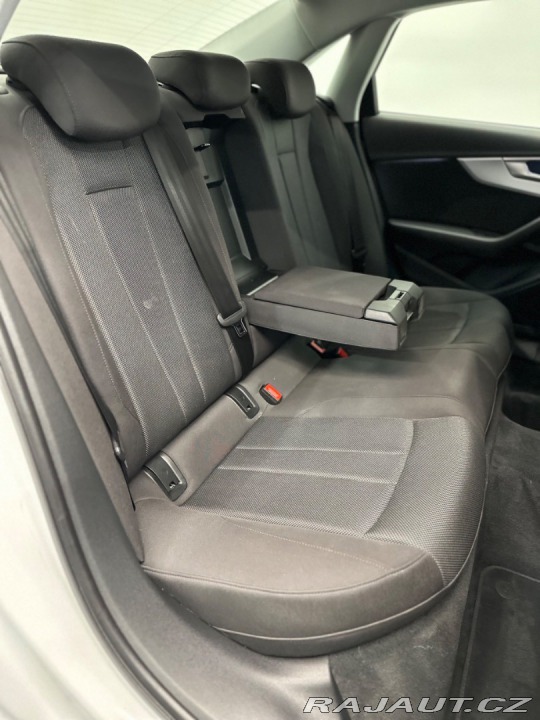 Audi A4 1.4 TFSI Design S tronic 2017