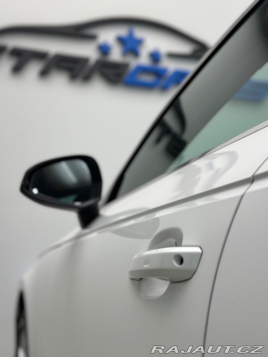 Audi A4 1.4 TFSI Design S tronic 2017