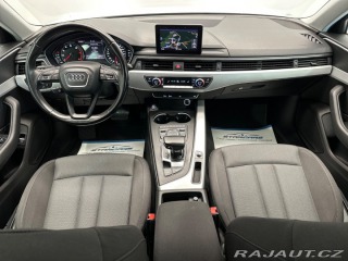 Audi A4 1.4 TFSI Design S tronic 2017