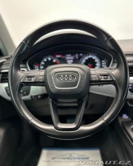 Audi A4 1.4 TFSI Design S tronic 2017