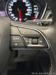 Audi A4 1.4 TFSI Design S tronic 2017