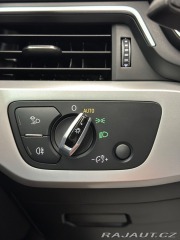 Audi A4 1.4 TFSI Design S tronic 2017