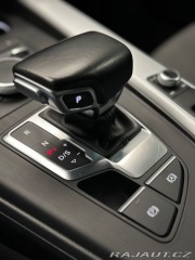 Audi A4 1.4 TFSI Design S tronic 2017