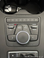 Audi A4 1.4 TFSI Design S tronic 2017