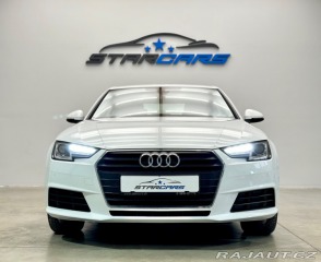 Audi A4 1.4 TFSI Design S tronic 2017