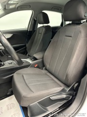 Audi A4 1.4 TFSI Design S tronic 2017