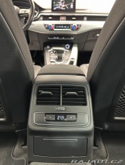 Audi A4 1.4 TFSI Design S tronic 2017