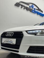 Audi A4 1.4 TFSI Design S tronic 2017