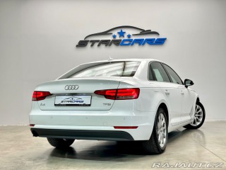 Audi A4 1.4 TFSI Design S tronic 2017