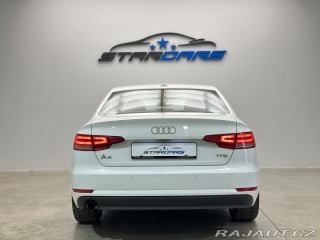 Audi A4 1.4 TFSI Design S tronic 2017