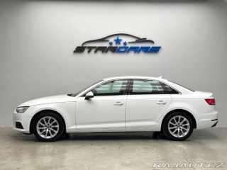 Audi A4 1.4 TFSI Design S tronic 2017