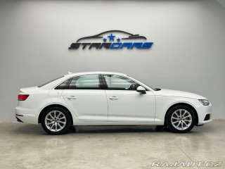 Audi A4 1.4 TFSI Design S tronic 2017